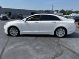 Used 2014 Lincoln MKZ AWD w/ Equipment Group 102A Reserve image 3