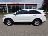 Used 2019 Kia Sorento LX image 4