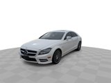 Used 2012 Mercedes-Benz CLS 550 image 4