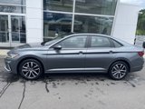 New 2025 Volkswagen Jetta SE image 2