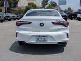 Used 2021 Acura TLX SH-AWD w/ Technology Package image 4