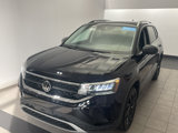Certified 2024 Volkswagen Taos SE w/ Panoramic Sunroof Package image 2