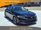 Used 2023 Honda Civic EX-L image 3