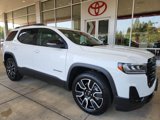 Used 2021 GMC Acadia SLE w/ Driver Convenience Package image 4