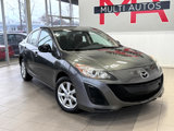 Used 2011 MAZDA MAZDA3 i Touring image 4