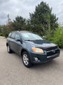 Used 2010 Toyota RAV4 Limited image 3