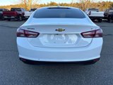 Used 2022 Chevrolet Malibu LT image 4