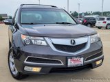 Used 2011 Acura MDX image 4