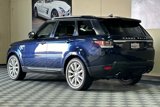 Used 2016 Land Rover Range Rover Sport HSE image 6
