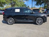 Used 2022 GMC Terrain Denali w/ Denali Premium Package image 3