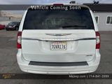 Used 2015 Chrysler Town & Country Limited Platinum image 6
