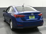 Used 2021 Hyundai Accent SEL image 4