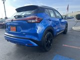 Certified 2022 Nissan Kicks SR w/ Interior Electronics Package image 5
