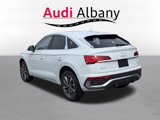 New 2025 Audi Q5 2.0T Premium Plus image 5
