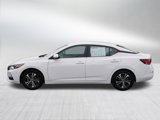 Used 2023 Nissan Sentra SV image 4