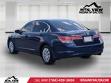 Used 2012 Honda Accord LX image 5