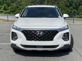 Used 2020 Hyundai Santa Fe SEL image 2