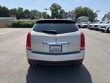 Used 2016 Cadillac SRX Luxury w/ Driver Awareness Package image 4