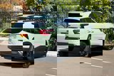 New 2025 Chevrolet Trax ACTIV w/ Sunroof Package image 5