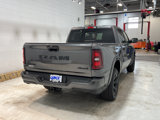 New 2025 RAM 1500 Big Horn image 4