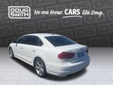 Used 2015 Volkswagen Passat 1.8T Limited Edition image 3