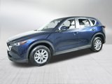 Used 2022 MAZDA CX-5 AWD 2.5 S w/ Preferred Package image 3