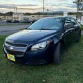Used 2010 Chevrolet Malibu LS image 3