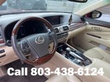 Used 2013 Lexus LS 460 image 6