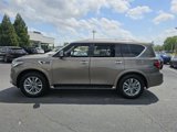 Used 2019 INFINITI QX80 Luxe image 4