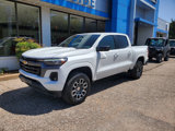 New 2024 Chevrolet Colorado LT w/ LT Convenience Package III image 2