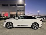 Certified 2021 Audi e-tron Prestige w/ Prestige Package image 5