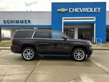Used 2020 Chevrolet Tahoe LT image 2