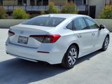 Used 2023 Honda Civic LX image 4