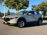 Used 2023 MAZDA CX-30 AWD 2.5 S w/ Select Package image 2