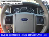 Used 2011 Ford Expedition XL w/ HD Trailer Tow Pkg image 5