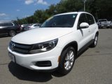 Used 2017 Volkswagen Tiguan Limited w/ Premium Package image 2