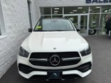 Used 2021 Mercedes-Benz GLE 450 4MATIC image 3