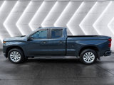 Used 2020 Chevrolet Silverado 1500 Custom w/ Custom Value Package image 3