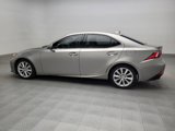 Used 2014 Lexus IS 250 image 3