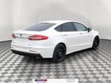 Used 2020 Ford Fusion SE image 4