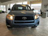 Used 2011 Toyota RAV4 4WD image 2