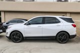 Used 2020 Chevrolet Equinox LT w/ Sport Edition image 3