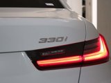 Used 2020 BMW 330i Sedan w/ Premium Package image 6