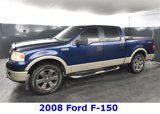 Used 2008 Ford F150 Lariat image 5