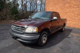 Used 2000 Ford F150 2WD SuperCab image 3