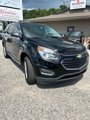 Used 2017 Chevrolet Equinox LS image 3