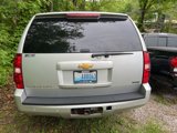 Used 2012 Chevrolet Suburban LT w/ Luxury Package image 5