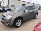 Used 2011 Chevrolet Equinox LT image 2