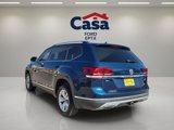 Used 2018 Volkswagen Atlas SEL image 4