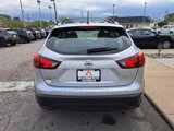 Used 2018 Nissan Rogue Sport SV image 5